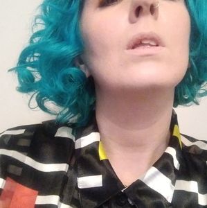 Meet your Posher, Kylee